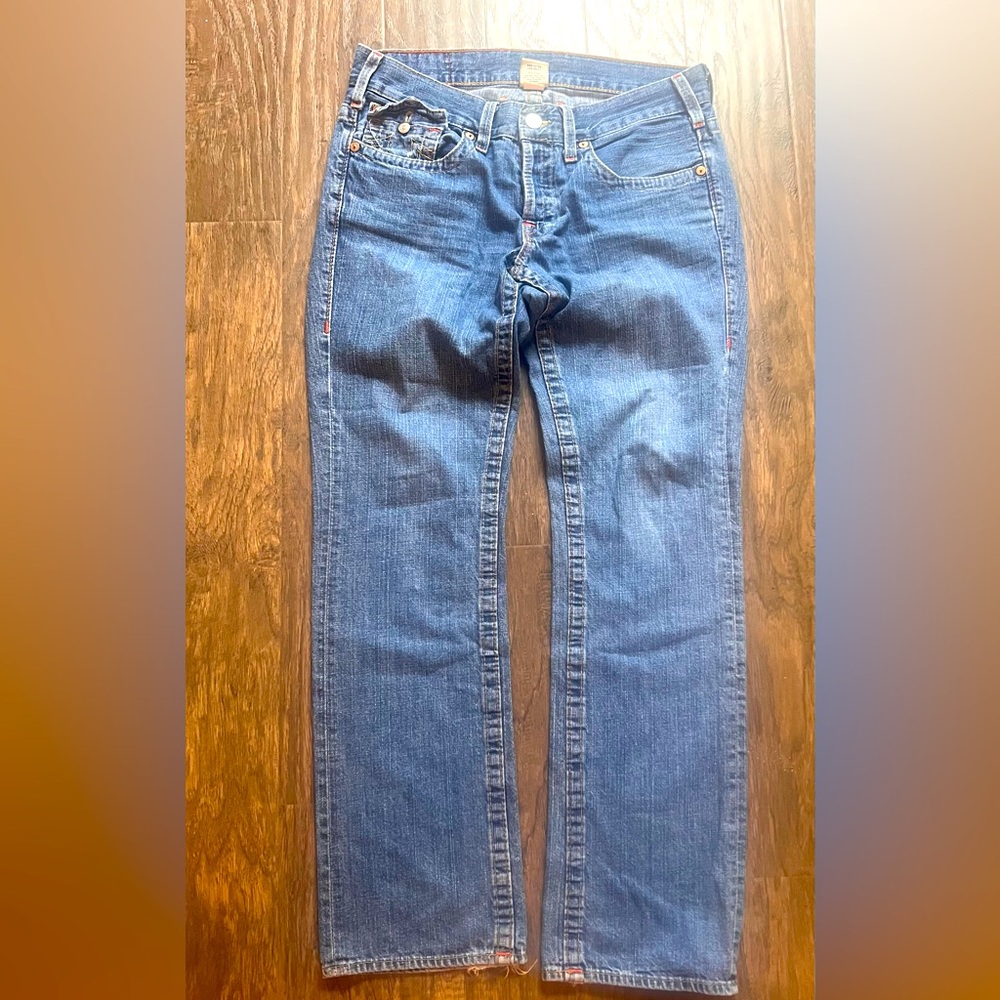 True Religion jeans